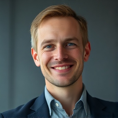 Kieran Fitzpatrick — eSports Betting expert